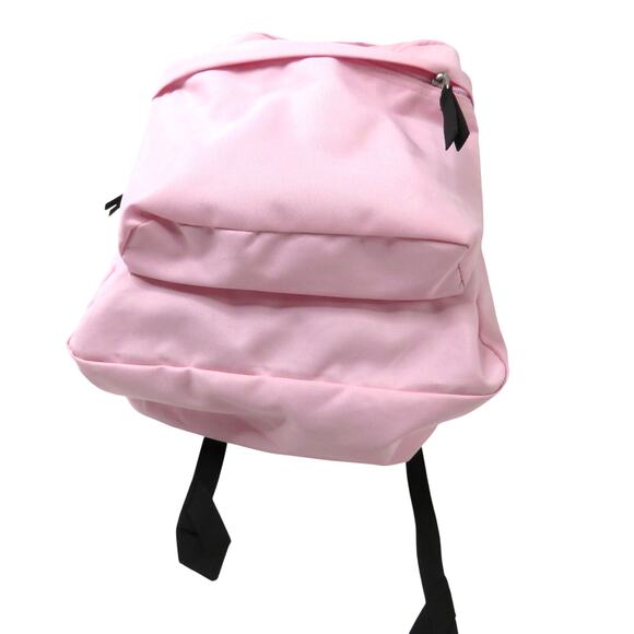 Jansport Superbreak Backpack Misty Pink Light Pink Classic Backpack JS00T501 main image 7